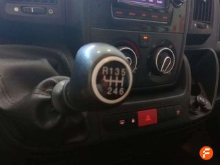 Opel Movano OPEL MOVANO 140 CV (2022)