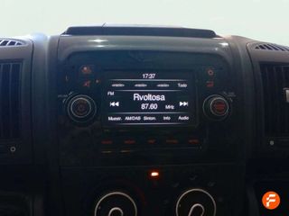 Opel Movano OPEL MOVANO 140 CV (2022)