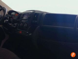 Opel Movano OPEL MOVANO 140 CV (2022)