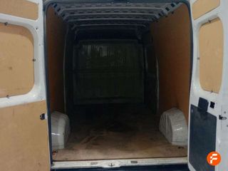 Citroën Jumper CITROEN Jumper 140cv (2022)