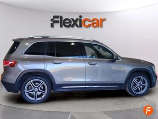 Mercedes Clase GLB 2.0 GLB 220 D 4MATIC DCT 140KW (190CV)