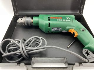 taladro electrico bosch psb 570 re