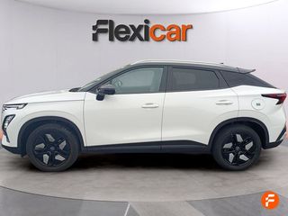 Omoda 5 MY25 - Premium 1.6 TGDI 108kW (145cv)