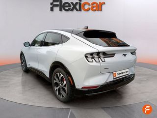 Ford Mustang Mach-E 198kW Batería 75.7Kwh