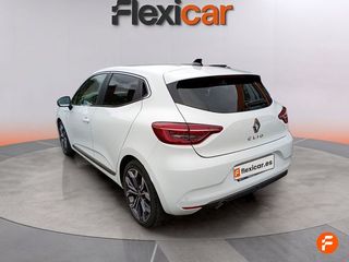 Renault Clio Intens TCe 74 kW (100CV)