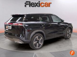 Jaecoo 7 Select 1.6 TGDI 108kW (145CV) FWD