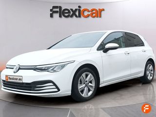 Volkswagen Golf Life 1.0 eTSI 81kW (110CV) DSG Variant