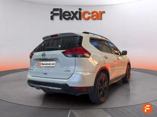 Nissan X-Trail 5P dCi 110 kW (150 CV) E6D N-TEC