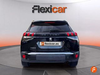 Peugeot 2008 Allure Pack Puretech 100 S&S 6 Vel. MAN