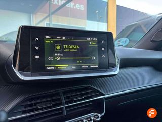 Peugeot 2008 Allure Pack Puretech 100 S&S 6 Vel. MAN