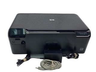 impresora tinta hp photosmart c4680