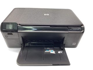 impresora tinta hp photosmart c4680