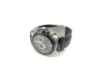 reloj pulsera caballero tissot t-race