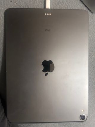iPad Pro 11 2018 64GB Plata
