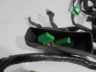 Cableado de motor yamaha 5411 5vu-82590-20 t-max i