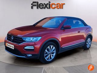 Volkswagen T-Roc Advance 1.5 TSI 110kW (150CV) DSG