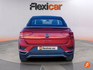 Volkswagen T-Roc Advance 1.5 TSI 110kW (150CV) DSG