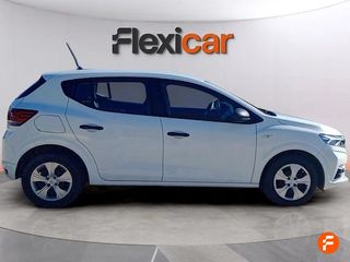 Dacia Sandero Essential ECOG  67 kW / 91 CV