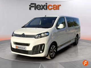 Citroën Spacetourer Talla XL BlueHDi 145 S&S 6v Feel