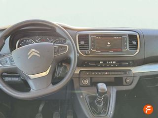 Citroën Spacetourer Talla XL BlueHDi 145 S&S 6v Feel