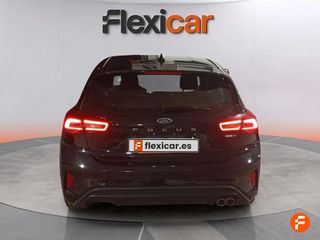 Ford Focus 1.0 Ecoboost MHEV 92kW ST-Line Auto