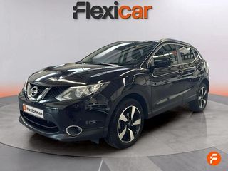 Nissan Qashqai DIG-T 117 kW (160 CV) E6D ACENTA
