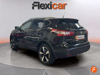 Nissan Qashqai DIG-T 117 kW (160 CV) E6D ACENTA