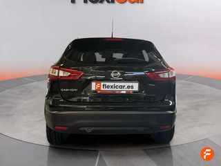 Nissan Qashqai DIG-T 117 kW (160 CV) E6D ACENTA