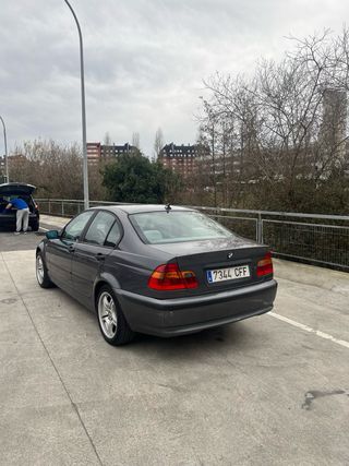 BMW Serie 3 2003