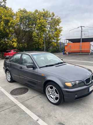 BMW Serie 3 2003