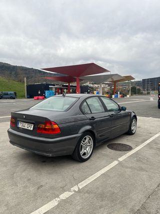 BMW Serie 3 2003