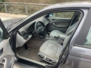 BMW Serie 3 2003