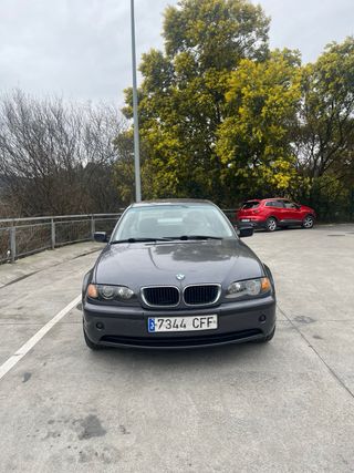 BMW Serie 3 2003