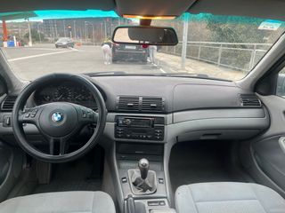BMW Serie 3 2003