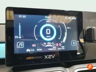 XEV YOYO electrico