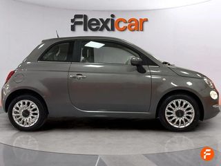 Fiat 500 Dolcevita 1.0 Hybrid 51KW (70 CV)