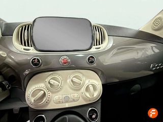 Fiat 500 Dolcevita 1.0 Hybrid 51KW (70 CV)