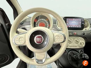 Fiat 500 Dolcevita 1.0 Hybrid 51KW (70 CV)