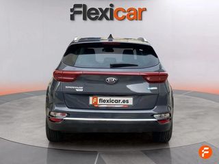 Kia Sportage 1.6 MHEV Business 100kW (136CV) 4x2
