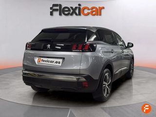 Peugeot 3008 1.2 PureTech 96KW S&S Allure Pack