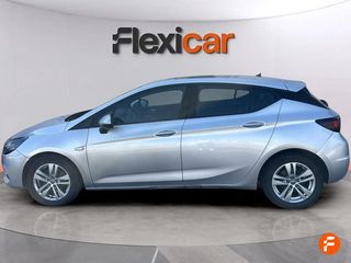 Opel Astra 1.2T SHT 96kW (130CV) Business Elegance