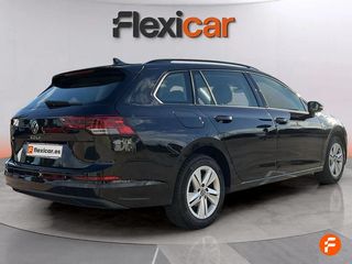 Volkswagen Golf Life 2.0 TDI 85kW (115CV) DSG Variant