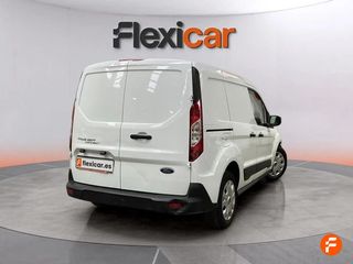 Ford Transit Connect VAN L1 1.5TDCI 95CV