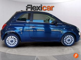Fiat 500 Dolcevita 1.0 Hybrid 51KW (70 CV)