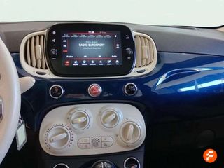 Fiat 500 Dolcevita 1.0 Hybrid 51KW (70 CV)