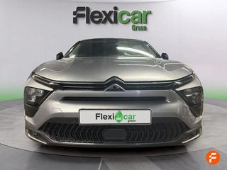 Citroën C5 X Hybrid 225 e-EAT8 Shine Pack