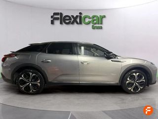 Citroën C5 X Hybrid 225 e-EAT8 Shine Pack