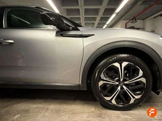 Citroën C5 X Hybrid 225 e-EAT8 Shine Pack