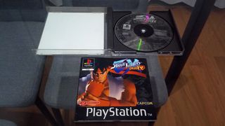 Pack de 7 juegazos de PlayStation (PSX)