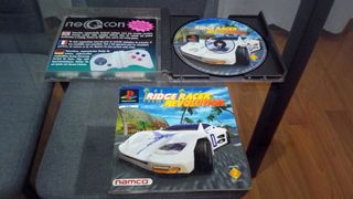 Pack de 7 juegazos de PlayStation (PSX)